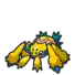 Galvantula