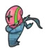 Accelgor