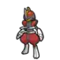 Bisharp