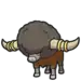 Bouffalant