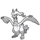 Reshiram