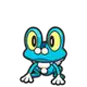 Froakie