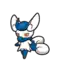 Meowstic