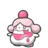 Slurpuff