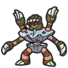 Barbaracle