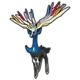 Xerneas