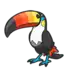 Toucannon