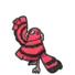 Oricorio