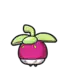 Bounsweet