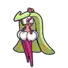 Tsareena
