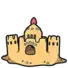 Palossand