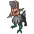 Type: Null