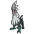 Silvally
