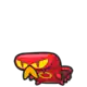 Sizzlipede