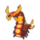 Centiskorch