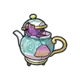 Polteageist