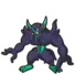 Grimmsnarl