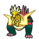 Dracozolt
