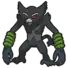 Zarude