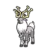 Wyrdeer