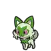 Sprigatito
