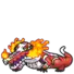 Skeledirge