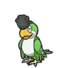 Squawkabilly