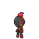 Charcadet