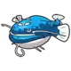 Dondozo