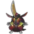 Kingambit