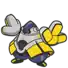 Iron Hands