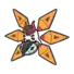 Iron Moth