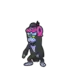 Munkidori