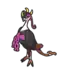 Fezandipiti