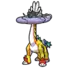 Raging Bolt