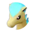 Ponyta