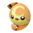 Teddiursa