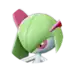 Kirlia