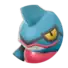 Toxicroak