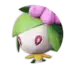 Lilligant