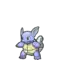Wartortle