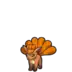 Vulpix