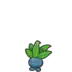 Oddish