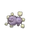 Weezing