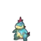 Croconaw