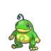 Politoed