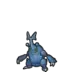 Heracross