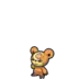 Teddiursa