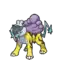 Raikou
