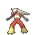 Blaziken